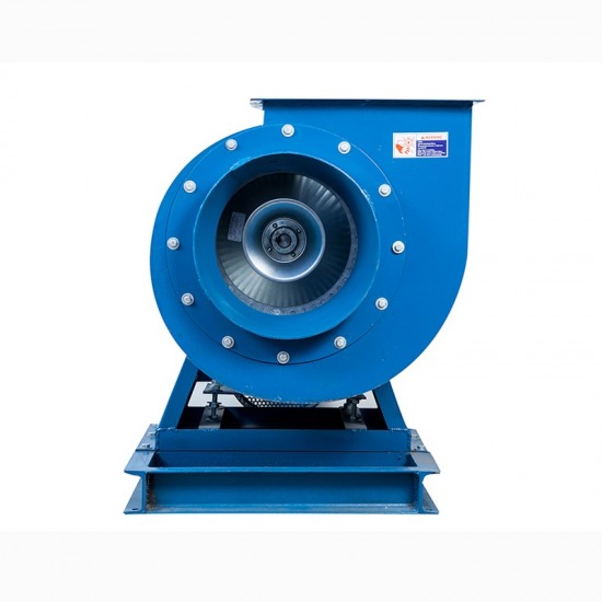 โบลเวอร์ซีร็อคโค