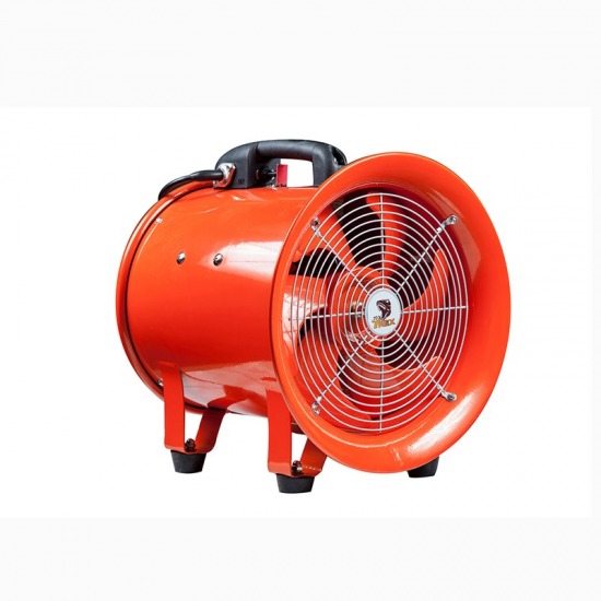 โบลเออร์เทอร์โบสายพานทด